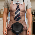 Custom Funny Apron - Personalized Birthday Gifts For Men - Managing The Grill Like A Boss