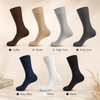 Custom Embroidered Socks - Personalized Memorial Sympathy Gifts For Loss Of Mom, Dad, Grandma, Grandpa - Always With You