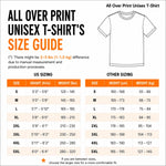 Custom Unisex T-shirt - Personalized Halloween Birthday Gifts For Grandma - Little Monsters Light Up Halloween