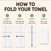 Custom Kitchen Towel - Personalized Anniversary Wedding Gifts For Husband And Wife, Him And Her - Love Marked On Our Calendar