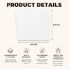 Custom Mahjong Cocktail Napkins - Personalized Birthday Gifts For Mahjong Players, Mom, Dad, Brother, Sister - Tiles Magic And Good Times
