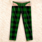 Custom Funny Pajama Pants - Personalized Christmas Birthday Gifts For Men - Oops That Was My Last Layer