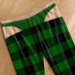 Custom Funny Pajama Pants - Personalized Christmas Birthday Gifts For Men - Oops That Was My Last Layer