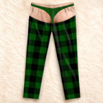 Custom Funny Pajama Pants - Personalized Christmas Birthday Gifts For Men - Oops That Was My Last Layer