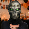 Custom Balaclava Mask - Personalized Halloween Birthday Gifts For Him, Her - Spooky Vibes All Night