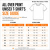 Custom Skeleton T-shirt - Personalized Halloween Birthday Gifts For Husband, Son, Grandson, Brother, Grandpa, Dad, Yourself - Just A Bunch Of Bones