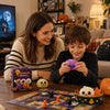 Halloween Dumpling Squishy Blind Box - Halloween Birthday Gifts For Mom, Dad, Brother, Sister, Kids - Glow Up Your Squish