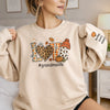 Custom Unisex Sweater, Hoodie - Personalized Birthday Gifts For Mom, Grandma - Chasing Golden Moments