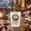 Custom Party Cups - Personalized Christmas Birthday Gifts For Mom, Dad, Brother, Sister - Merry Family Moments