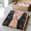 Custom Funny Motorcycle T-shirt - Personalized Birthday Gifts For Men, Bikers - Fueled By Bad Decisions