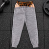 Custom Unisex Sweatpants - Personalized Christmas Birthday Gifts For Husband, Son, Grandson, Brother, Grandpa, Dad, Yourself - Still Not Taking Advice