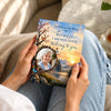 Custom Photo Letters to Mom Gifts - Personalized Hardcover Journal