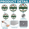 Custom Golf 19th Hole Decor - Personalized Custom Shaped Metal Sign