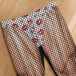 Custom Christmas Novelty Men's Gifts - Personalized Pajama Pants
