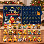 Duck Magic Christmas Gifts - Duck Magic Advent Calendar