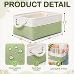 Custom Name Kawaii Food and Animal Squishy Gifts for Kids - Personalized Storage Basket