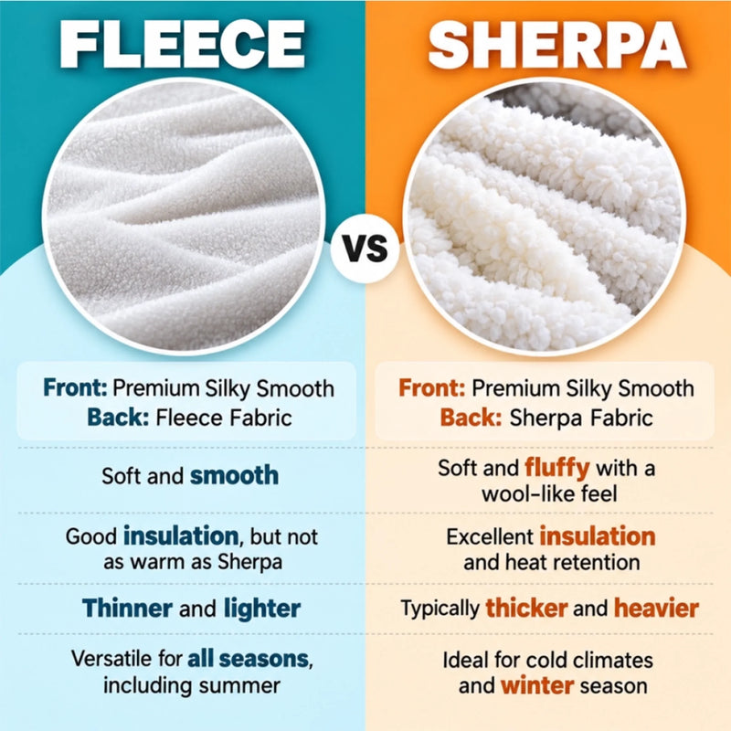 Custom Name Baseball Gifts for Grandson - Personalized Blanket