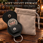 Custom Name Medieval Knight Brother Gifts - Personalized Pocket Hug