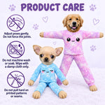 Custom Photo Cute Pajamas Gifts for Kids - Personalized Poseable Plush Doll