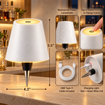Custom Welcome To My Home Bar Decor - Personalized LED Bottle Light Topper