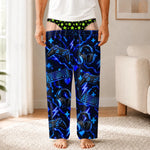 Custom Skin Color Funny Gaming Gifts For Gamers - Personalized Pajamas Pants