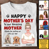 Happy Mother's Day To Our Amazing Mother! Thanks For Putting Up With Our Dad - Gift For Mother's Day, Personalized Unisex T-shirt, Hoodie