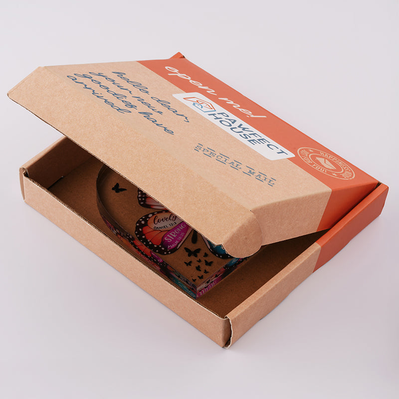 Gift Box For Pocket Hug