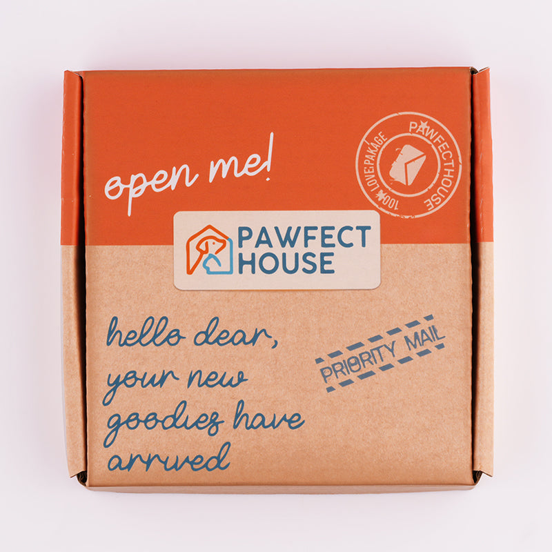 Box For Shaped Acrylic Plaque