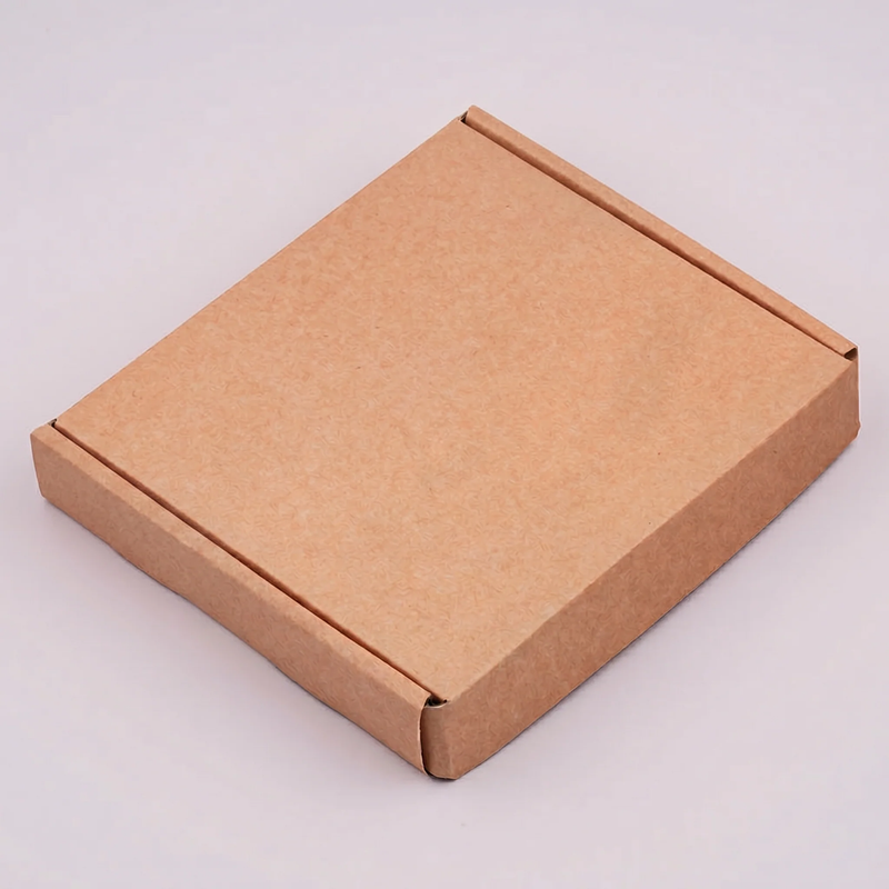 Protection Box For Ceramic Plate