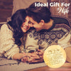 How Special You Are To Me - Moon Lamp - To My Wife, Gift For Wife, Anniversary, Engagement, Wedding, Marriage Gift, Christmas Gift