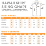 Custom Photo Summer Time - Company Logo Personalized Custom Unisex Tropical Hawaiian Aloha Shirt - Summer Vacation Gift, Gift For Coworker, Team Members