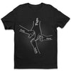 Happy Father’s Day From Your Favorite Son - Family Personalized Custom Unisex T-Shirt, Premium T-shirt, Hoodie - Father's Day Gifts For Dad, Grandpa
