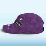 My Precious Fur Babies - Dog & Cat Personalized Custom Hat, All Over Print Classic Cap - Gift For Pet Owners, Pet Lovers