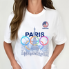 My Will To Live Completely Overcame My Desire To Win - Olympics T-Shirt, Hoodie, Sweatshirt - Olympics Vacation, Gift For Family Members, Best Friends