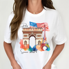 The Best Motivation Always Comes From Within - Olympics T-Shirt, Hoodie, Sweatshirt - Olympics Vacation, Gift For Family Members, Best Friends
