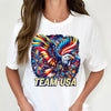 Passion Is A Huge Prerequisite To Winning - Olympics T-Shirt, Hoodie, Sweatshirt - Olympics Vacation, Gift For Family Members, Best Friends