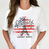 Paris Summer Games - Olympics T-Shirt, Hoodie, Sweatshirt - Olympics Vacation, Gift For Family Members, Best Friends
