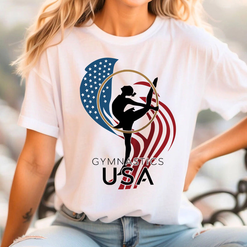 Be Quick, But Don't Hurry - Olympics T-Shirt, Hoodie, Sweatshirt - Olympics Vacation, Gift For Family Members, Best Friends