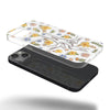 Best Mom Ever - Personalized Custom 3D Inflated Effect Printed Clear Phone Case - Mother's Day, Gift For Mom, Grandma