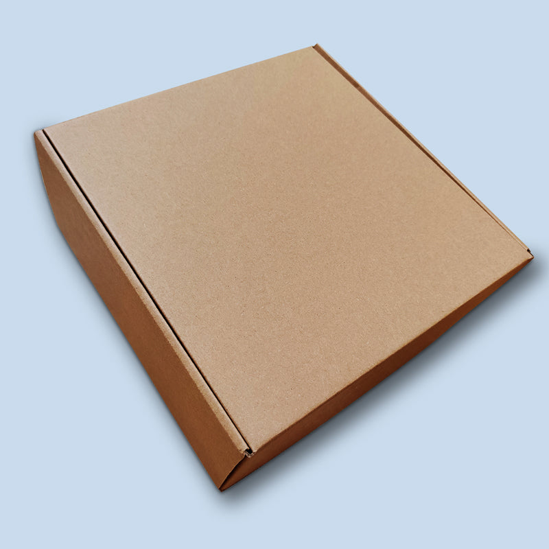 Box For Memorial Sign
