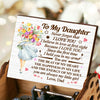 You're Always My Little Girl - Dad To Daughter, Music Box