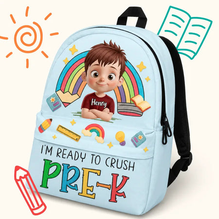 Backpack