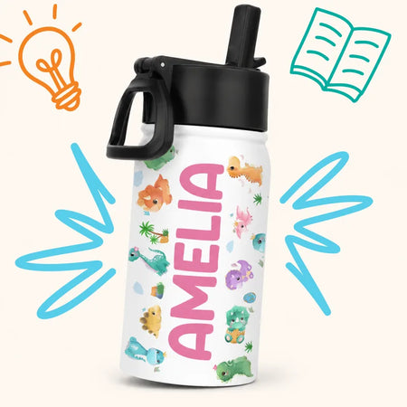Water Bottle