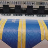 Class Of 2024 - Personalized Custom Graduation Stole - Upload Image, Graduation Gift