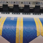 Proud Graduate Of The Class Of 2024 - Personalized Custom Graduation Stole - Upload Image, Graduation Gift