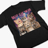 Custom Photo Best Cat Dad Ever - Dog & Cat Personalized Custom Unisex T-shirt, Hoodie, Sweatshirt - Gift For Pet Owners, Pet Lovers