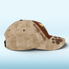 We Are Awesome - Dog Personalized Custom Hat, All Over Print Classic Cap - Gift For Pet Owners, Pet Lovers