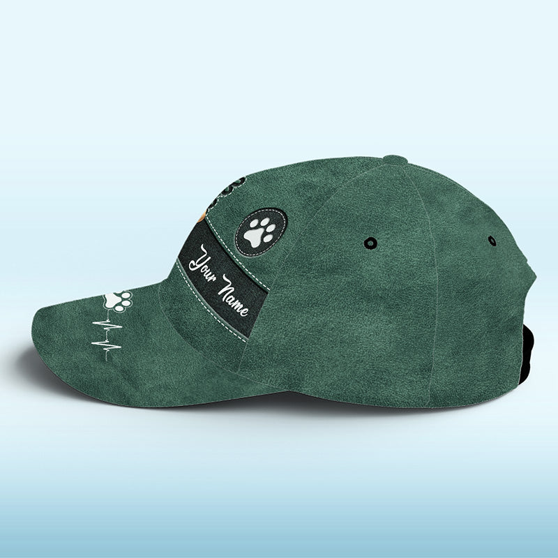 Every Dog Has A Day - Dog Personalized Custom Hat, All Over Print Classic Cap - Christmas Gift For Pet Owners, Pet Lovers