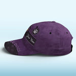 A House Is Not A Home Without A Pet - Dog & Cat Personalized Custom Hat, All Over Print Classic Cap - Gift For Pet Owners, Pet Lovers