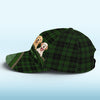 Love Dogs - Dog Personalized Custom Hat, All Over Print Classic Cap - Christmas Gift For Pet Owners, Pet Lovers